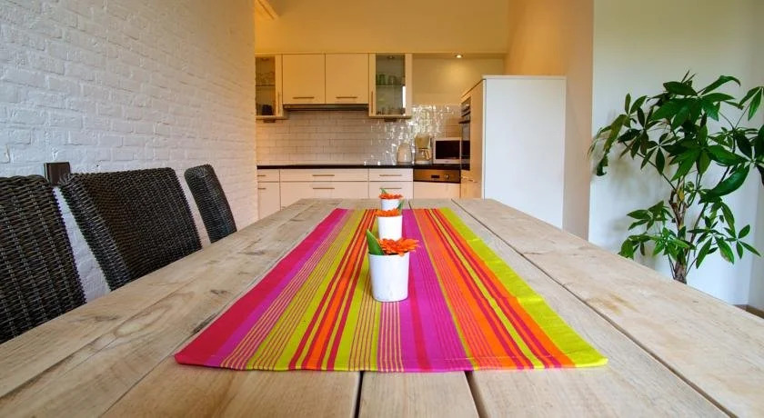 B&B Ginnekenshoeve