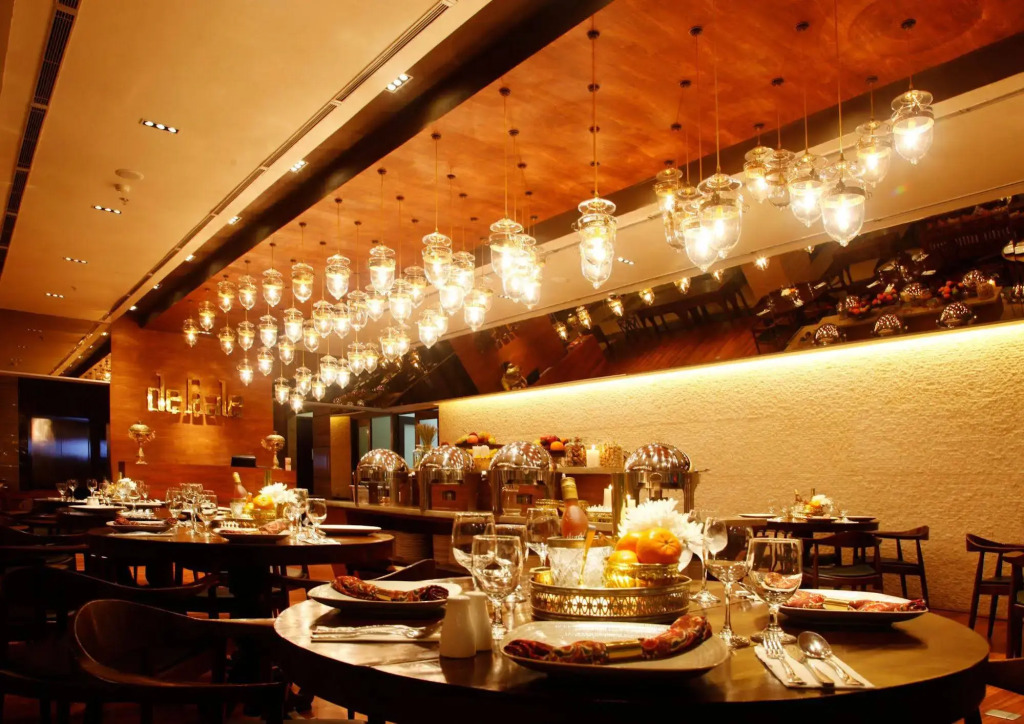de JAVA Hotel Bandung