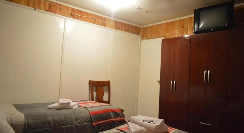 Hostal Las Heras