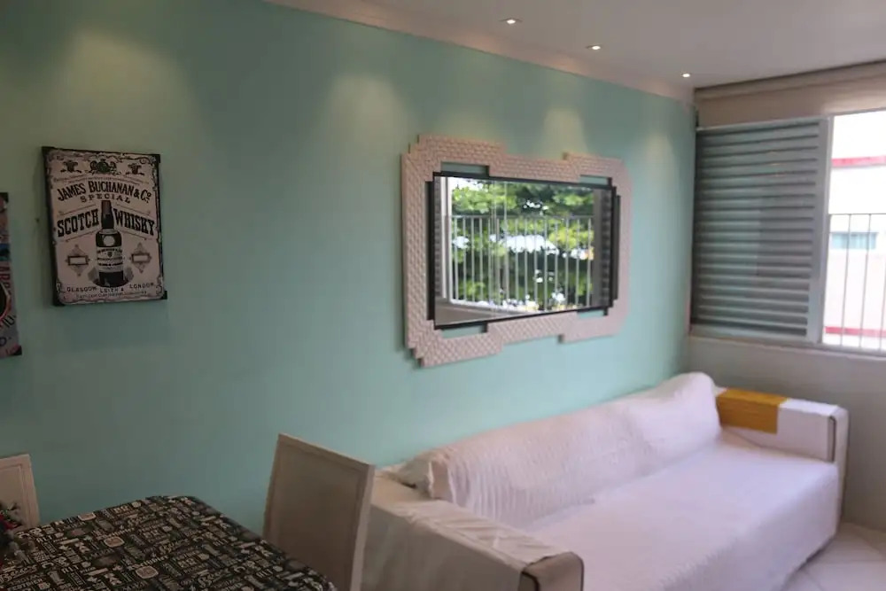 Duplex 12F