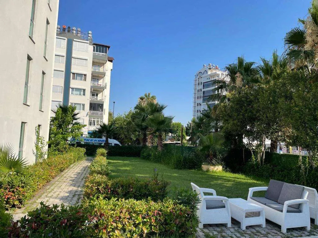 Yelken Apart Hotel