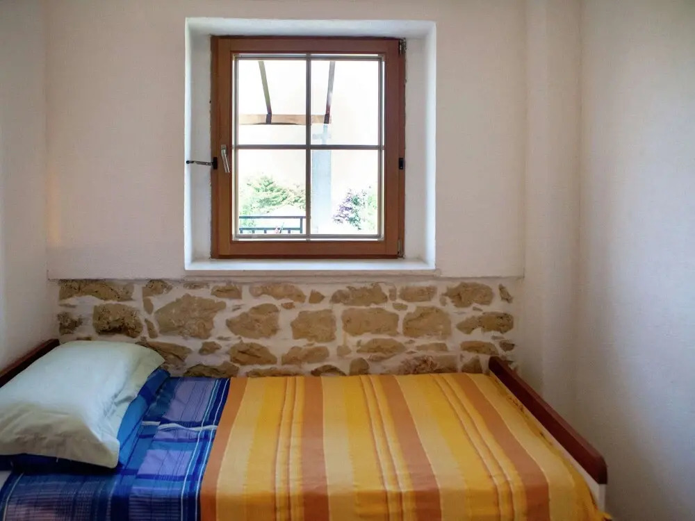 Apartment in Okrug Donji for 4 Person