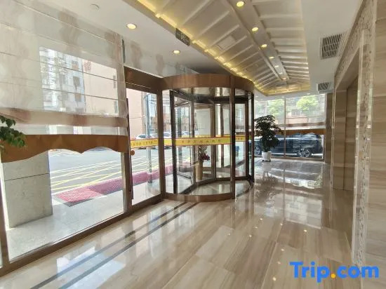 Zengdu Hotel