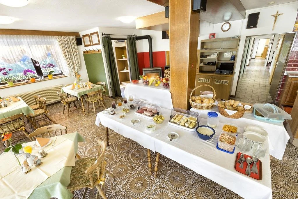 Bed&Breakfast Lausegger