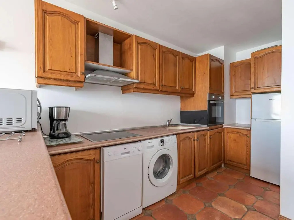 Appartement Hendaye, 3 pièces, 6 personnes - FR-1-2-306