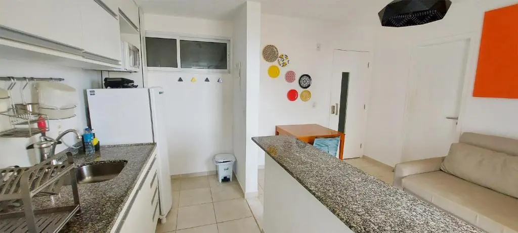 COFDR0101 - Lindo apartamento no Porto Residence na Federação por Beehost