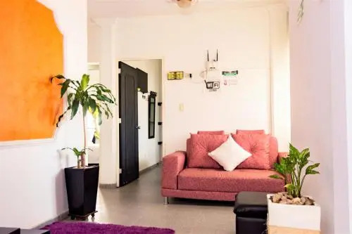 Hotel Arboleda