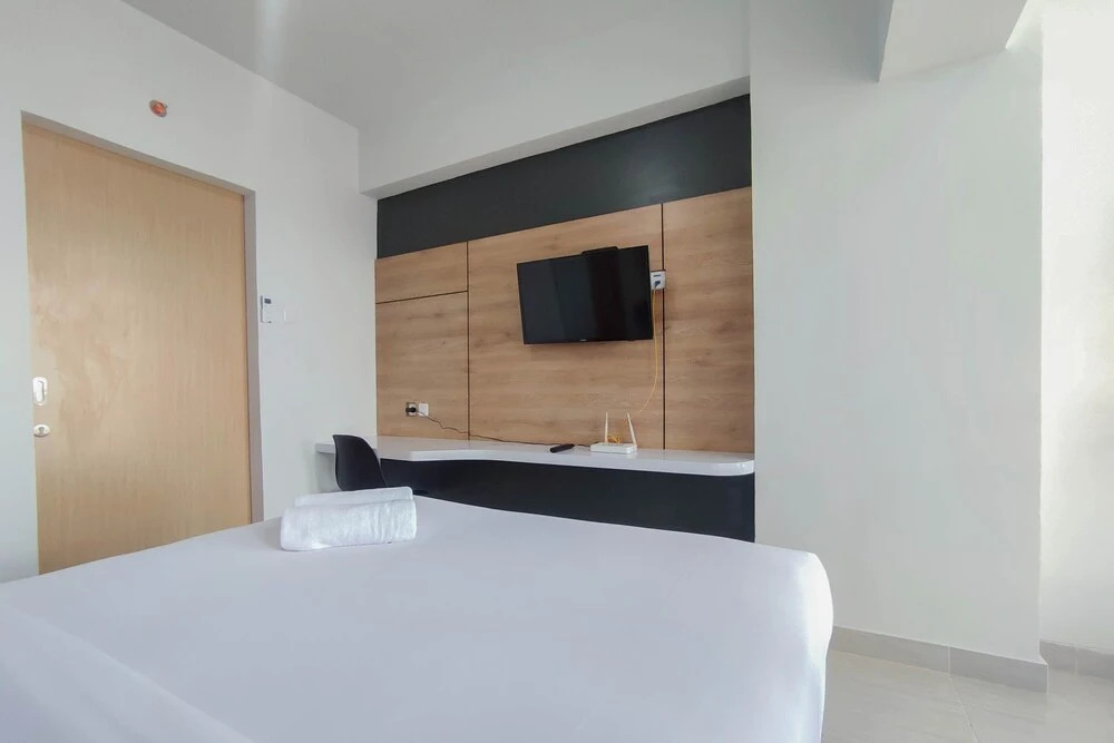 The Alton Apartment