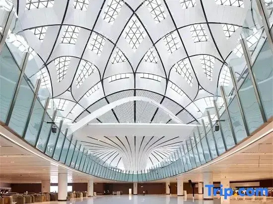 Beijing Yunqingju (Beijing Daxing Airport)