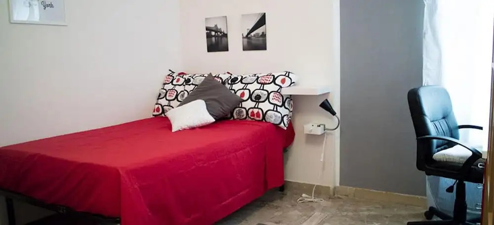 Kamchu Apartments Single Room Viale Libia 7
