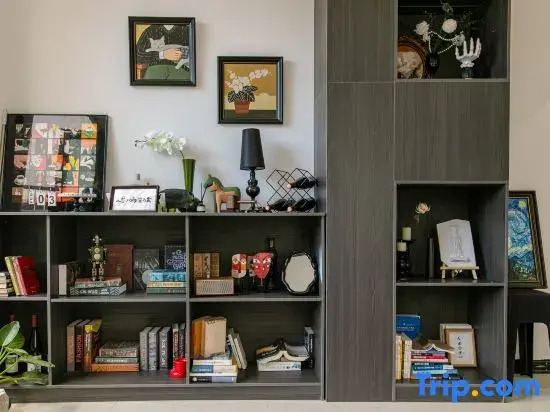 Banye · Space | N+1 Series · Smart Hotel (Dali Old City Store)