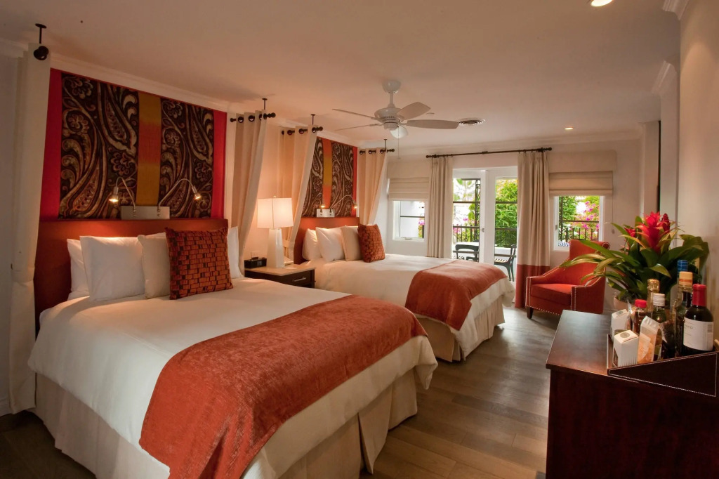 Triada Palm Springs, Autograph Collection