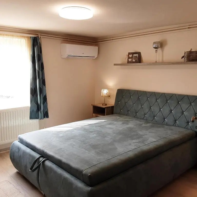 Tó apartman