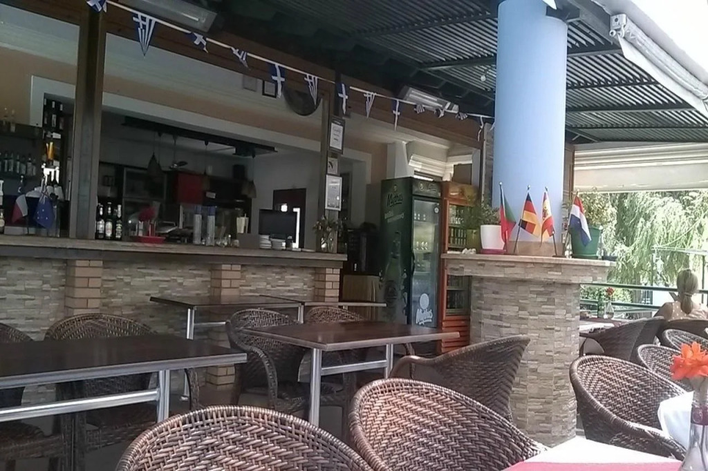 Kalloni village apartments