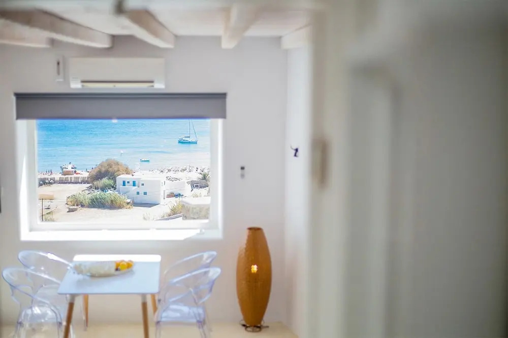 Villa Allegria by Mykonos Pearls