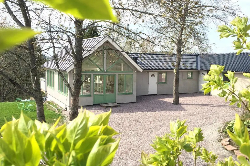 Tuna Kyrkby Bed & Breakfast