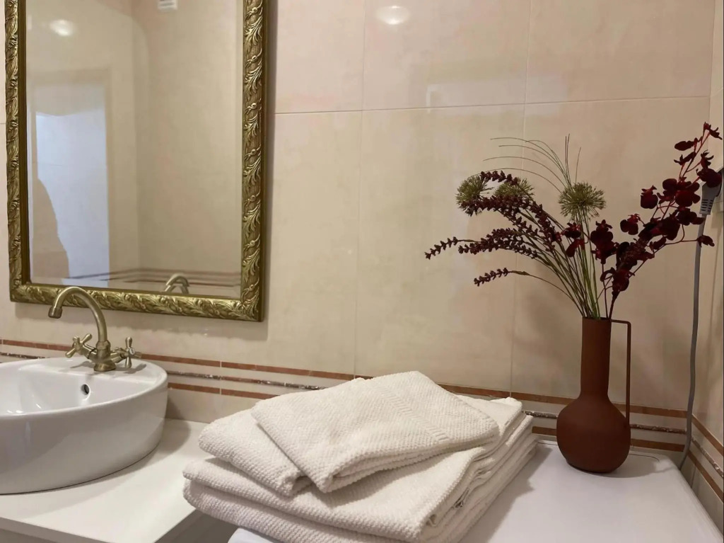 Apartment Colina Verde