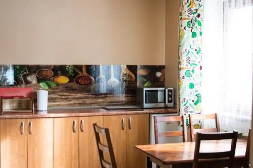 Apartamenty Gorczańskie