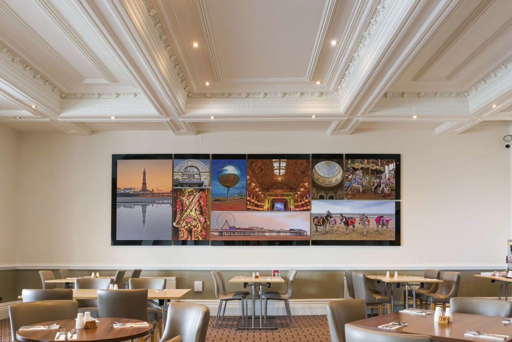 Best Western Carlton Hotel
