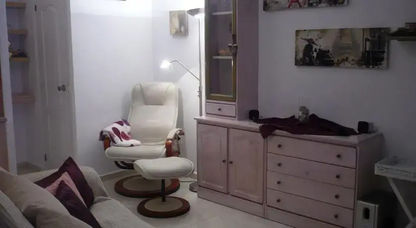 Holiday home Siesta 221