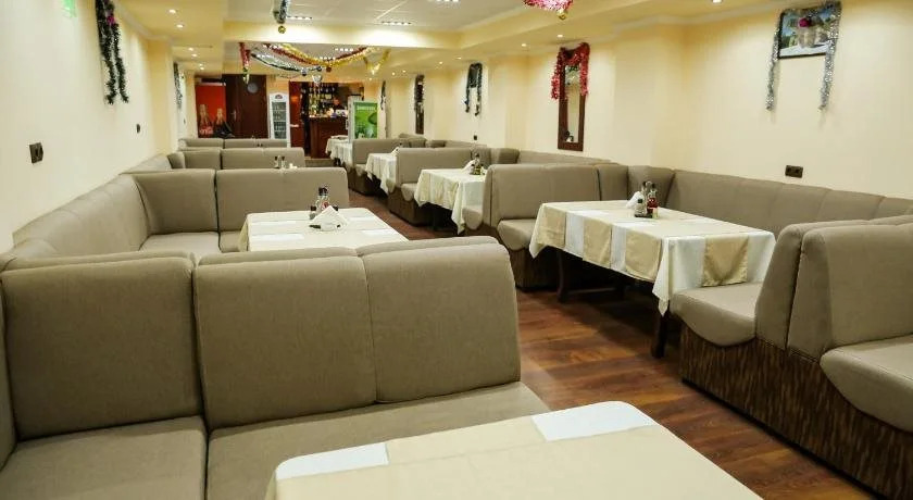 Hotel Bulgaria
