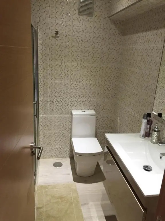 Apartamento Vista Mar 410