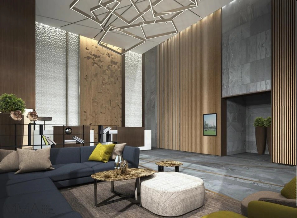 Courtyard by Marriott Dubai, Al Barsha