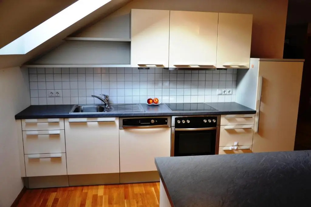 Ferienwohnung Wüstner