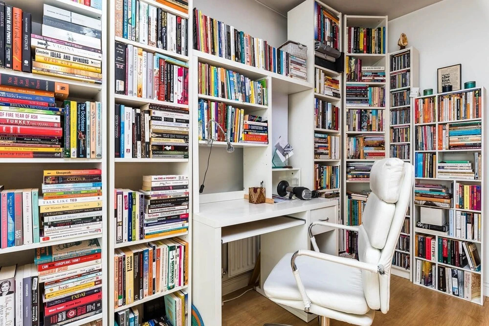 Delightful Moroccan Inspired Flat Hackney Sleeps 3