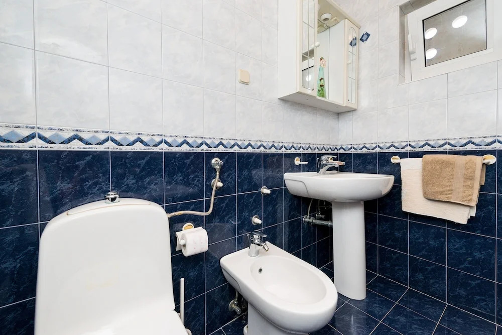 Apartments & Rooms Tapera