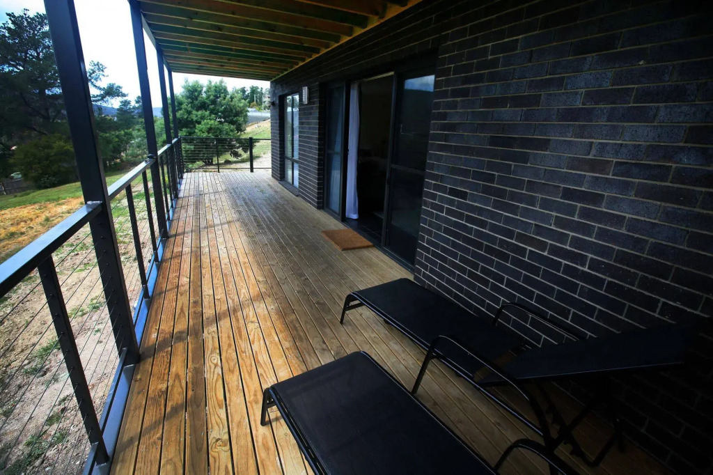 New Norfolk Holiday Apartments