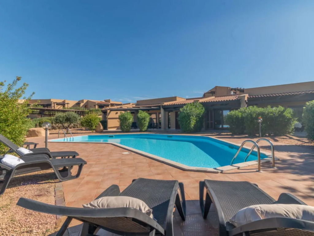 House Paradise Costa Paradiso 21747