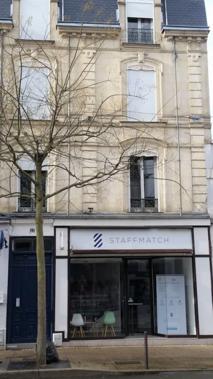 L'Industriel Appartement Hypercentre