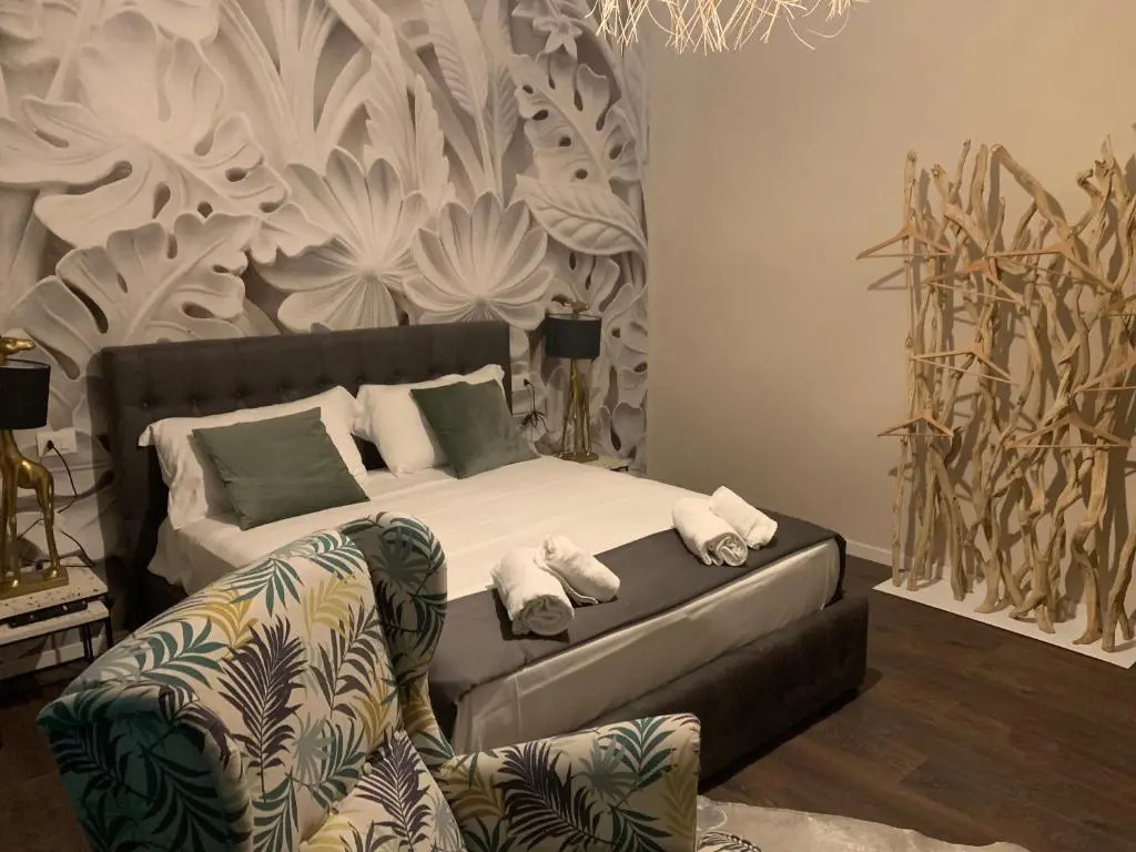 SUITE LAME 37 Rental Rooms
