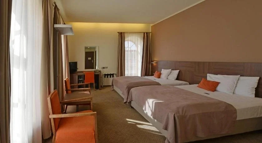 Hotel Budweis