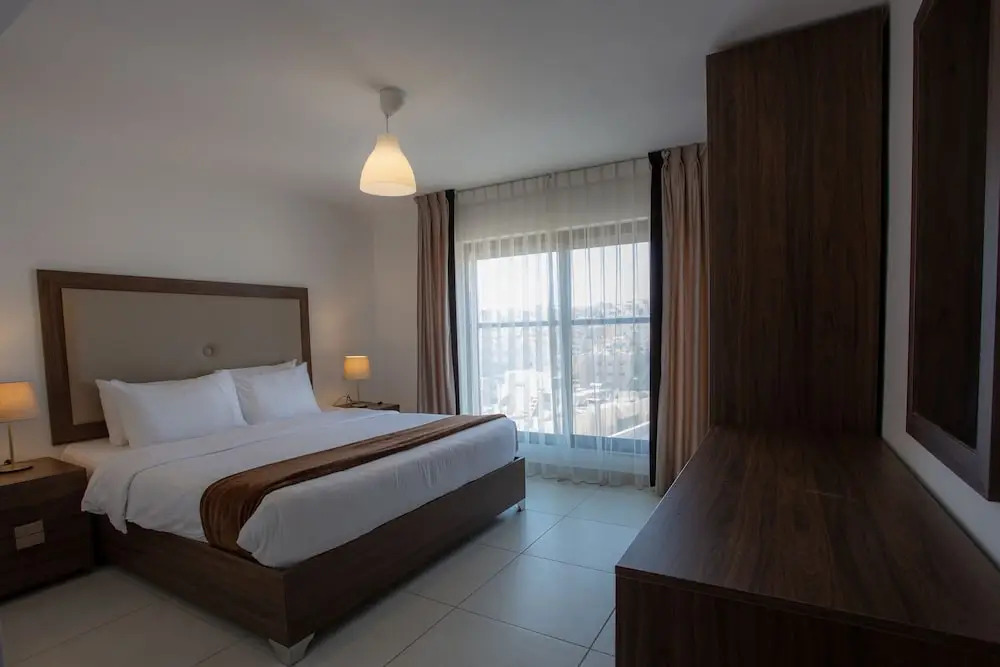 Triple A Hotel Suites