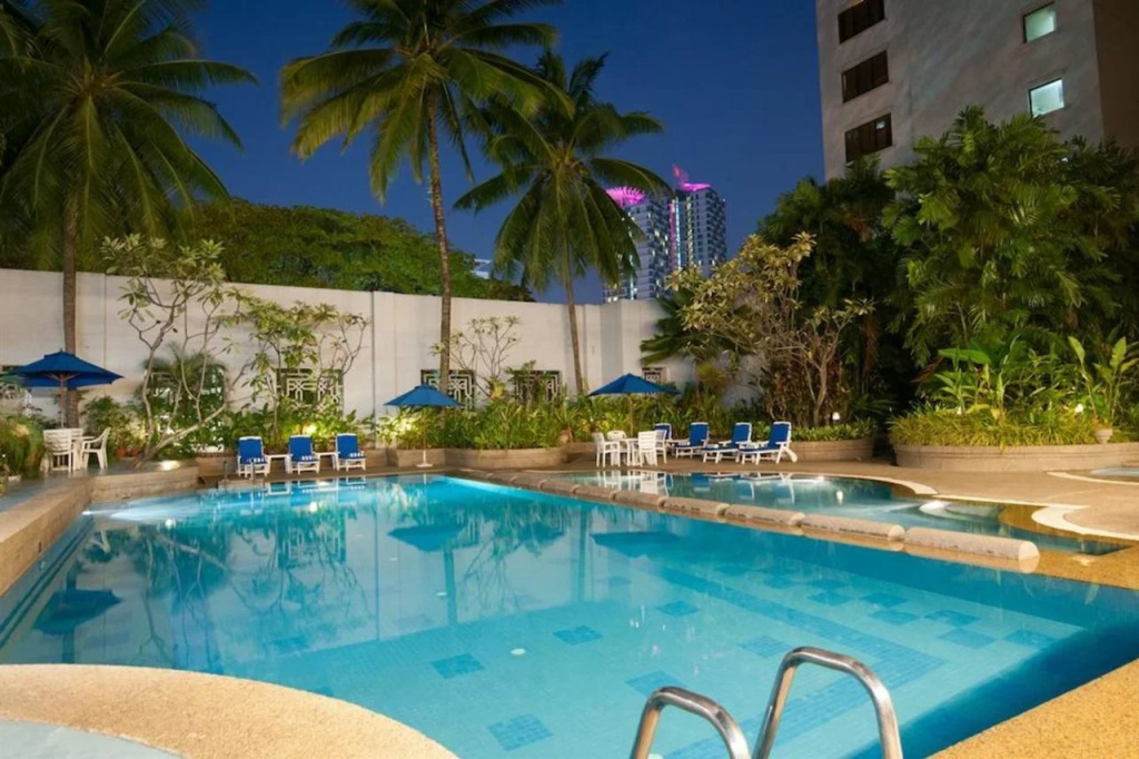 Hotel Royal Signature