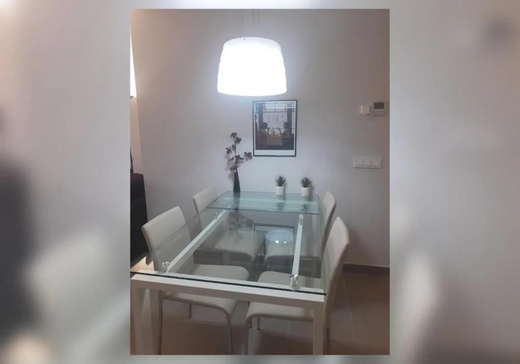 Arenal Beach Suite Calpe - Sea view - Free Parking Spot