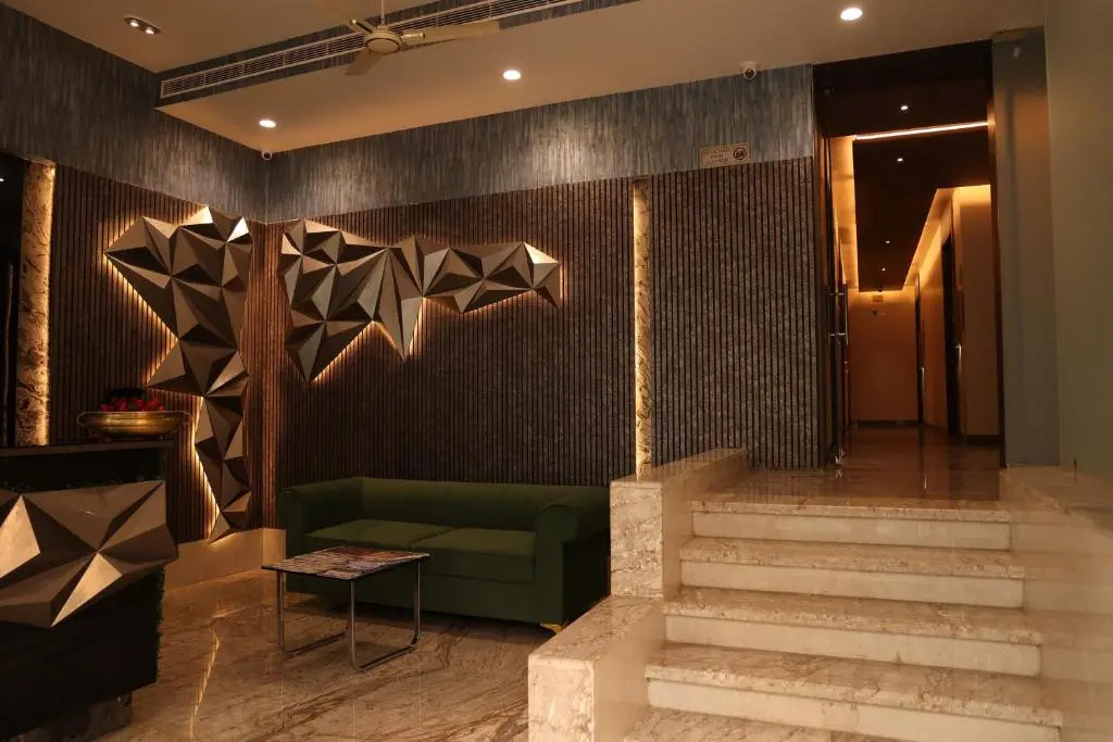 Hotel Pinaka Inn