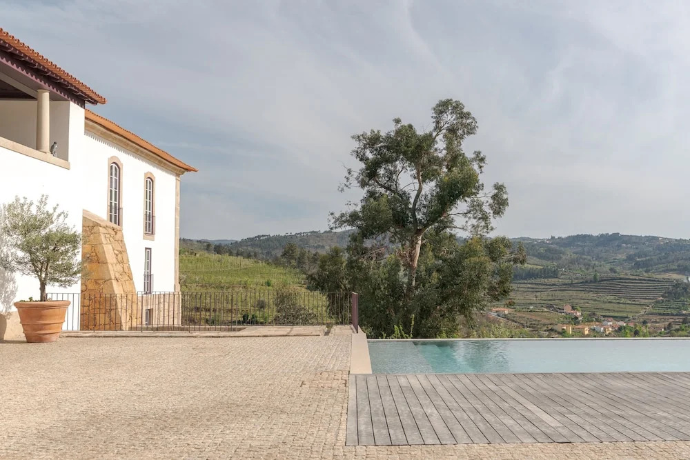 Quinta do Pinhô - Tarouca