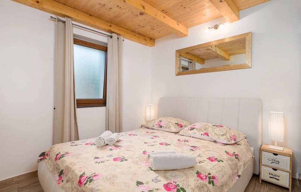 Amazing Home in Gostinjac With Wifi and 3 Bedrooms