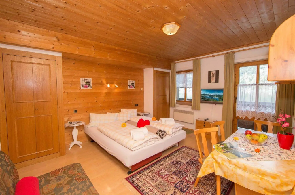 Seeappartement Kitzsteinhorn