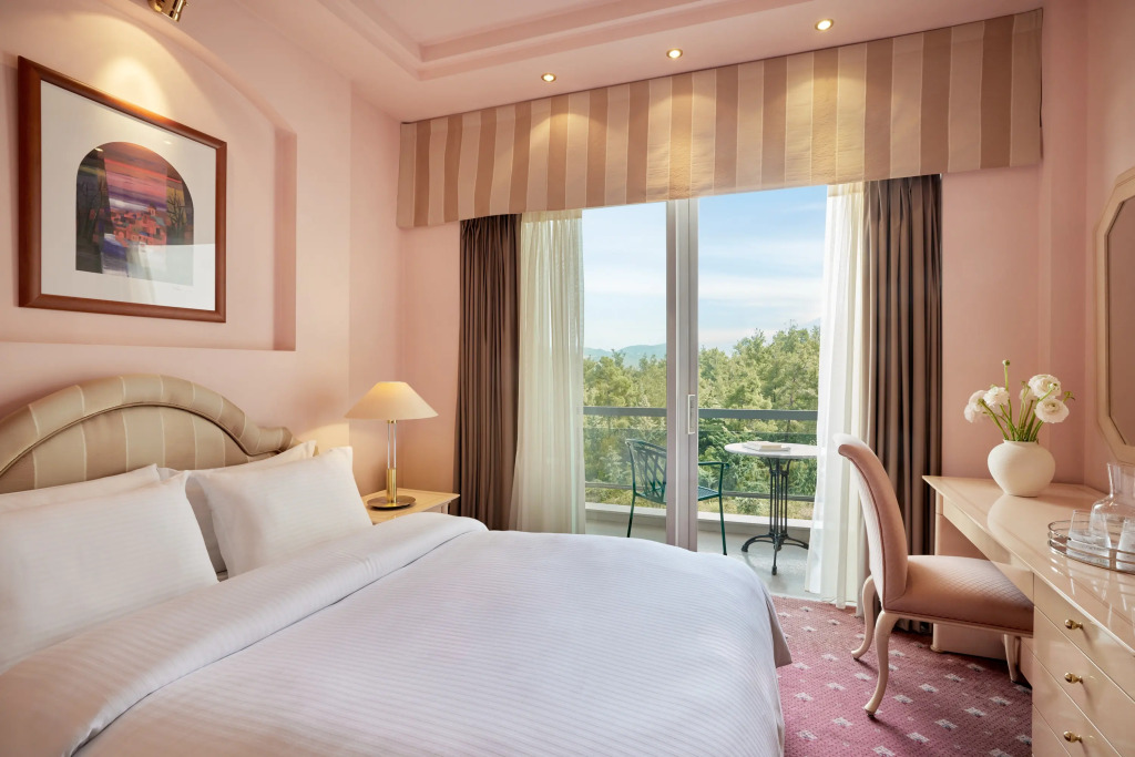 Hotel Panorama