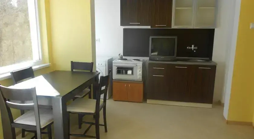 Apartment Nedyalkov