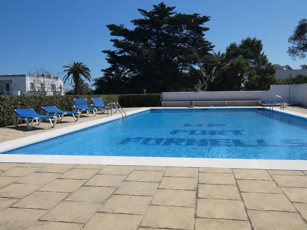 Hostal Port Fornells