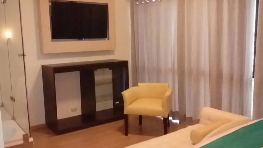 LOS ARCES HOTEL
