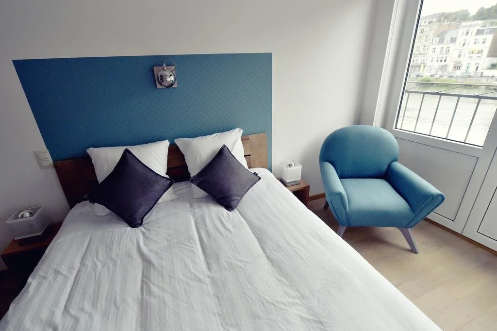 Côté Sax bed and breakfast