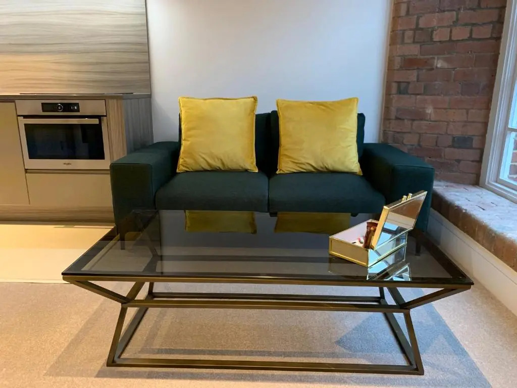 Riverside Studio Apartments Close To City Centre