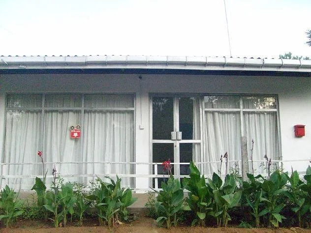 Jesmin Villa - Habarana