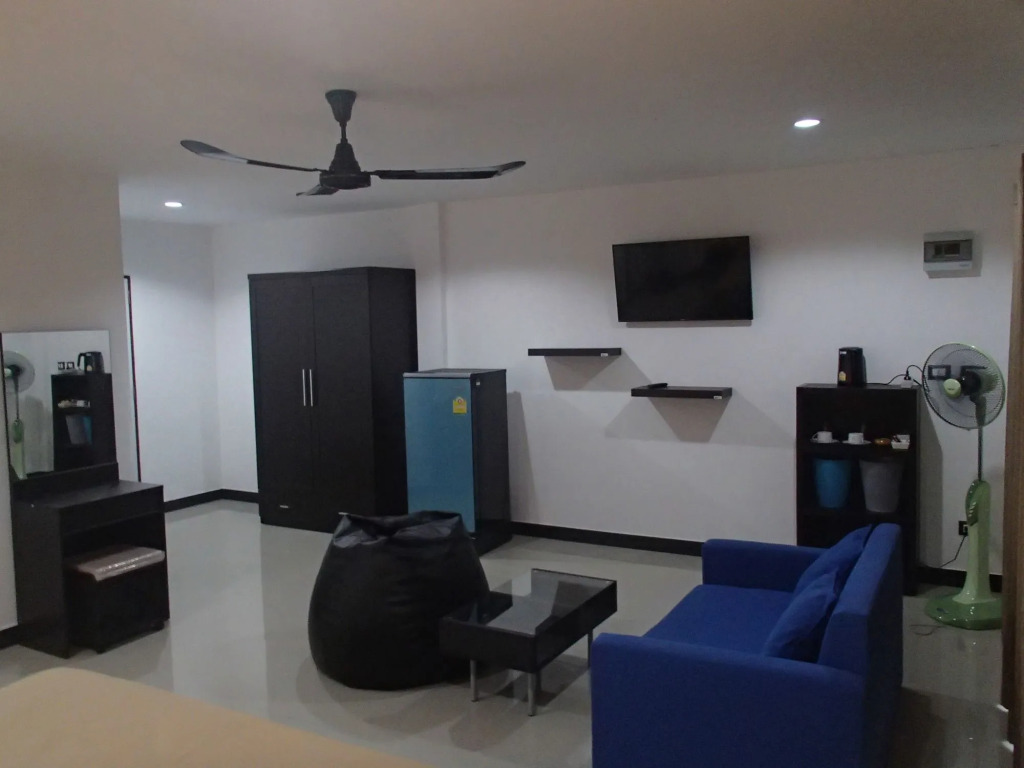 Coconoi Residence